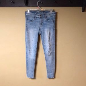 American Eagle Jegging
